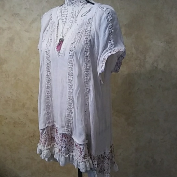 Hippie Lovenlights re-creation - Picture 2 of 4